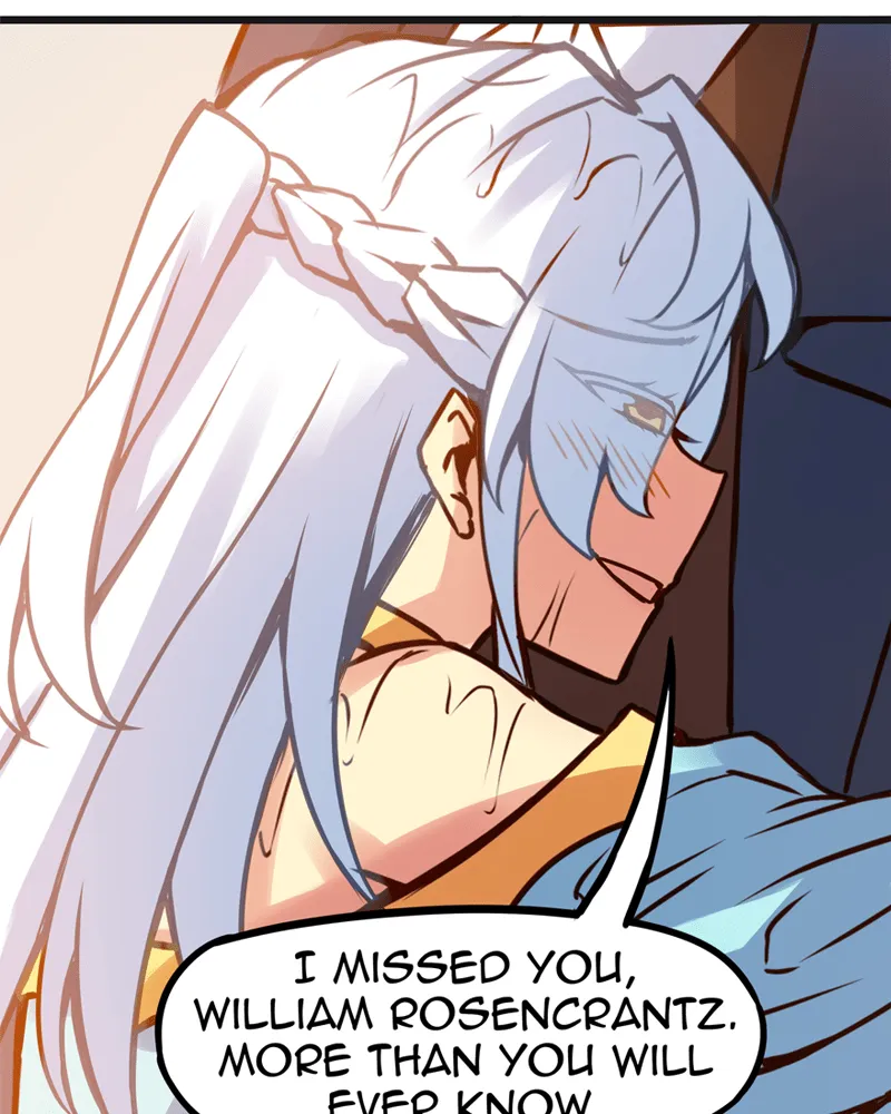 Read Everywhere & Nowhere chapter 99 image 18 on Lezhin