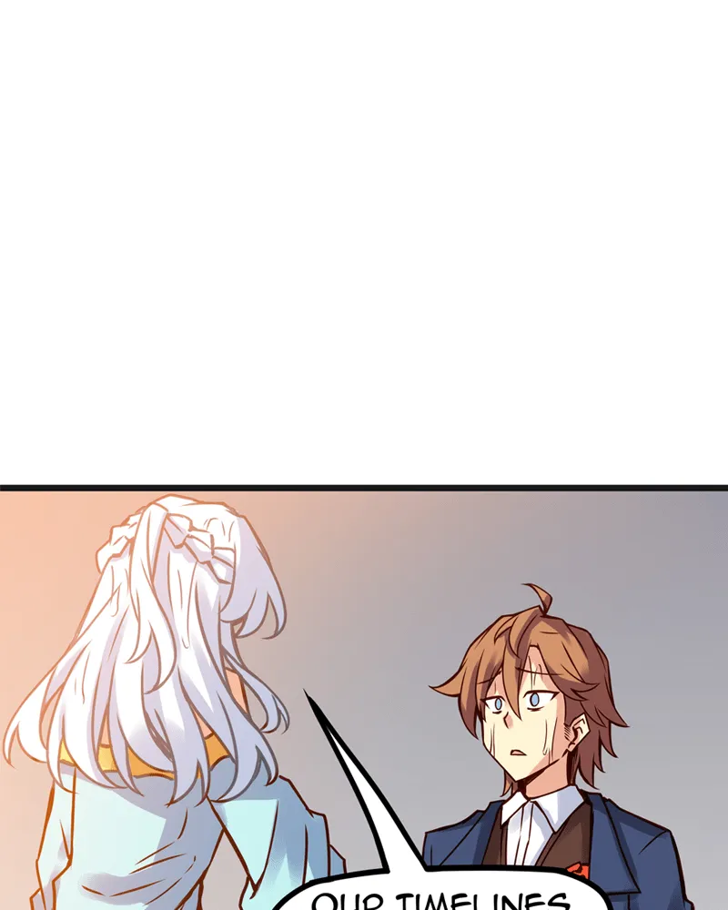 Read Everywhere & Nowhere chapter 99 image 21 on Lezhin