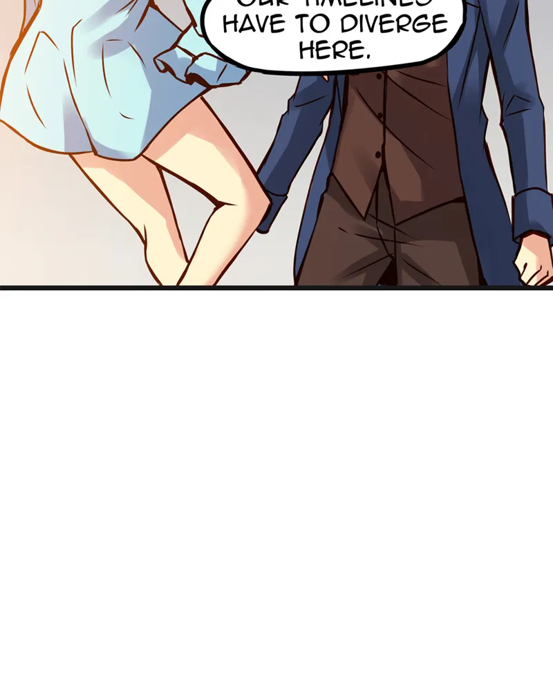 Read Everywhere & Nowhere chapter 99 image 22 on Lezhin