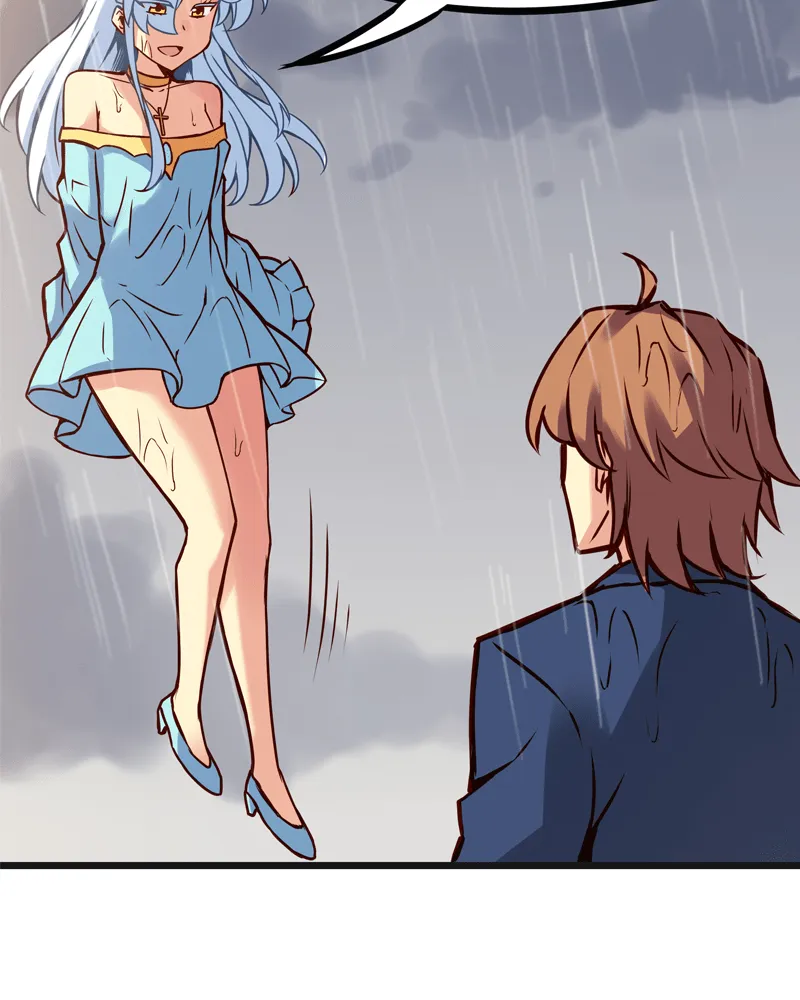 Read Everywhere & Nowhere chapter 99 image 26 on Lezhin