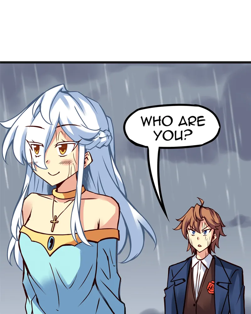 Read Everywhere & Nowhere chapter 99 image 3 on Lezhin