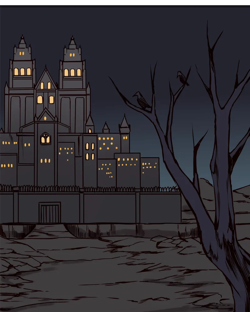 Read Everywhere & Nowhere chapter 99 image 32 on Lezhin
