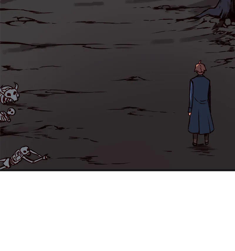Read Everywhere & Nowhere chapter 99 image 33 on Lezhin