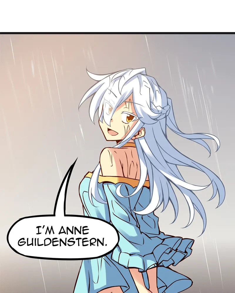 Read Everywhere & Nowhere chapter 99 image 5 on Lezhin