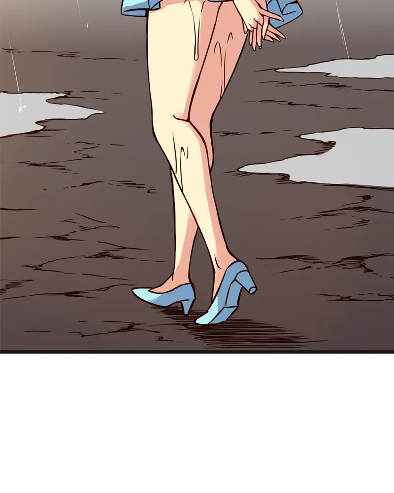 Read Everywhere & Nowhere chapter 99 image 6 on Lezhin