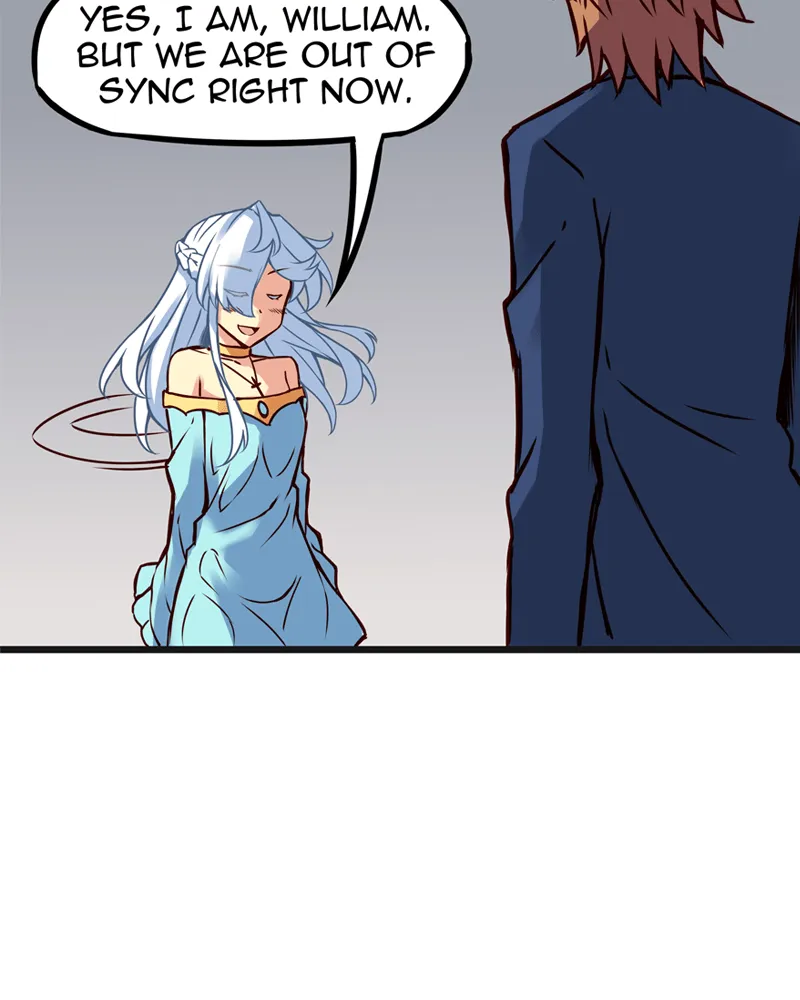 Read Everywhere & Nowhere chapter 99 image 9 on Lezhin