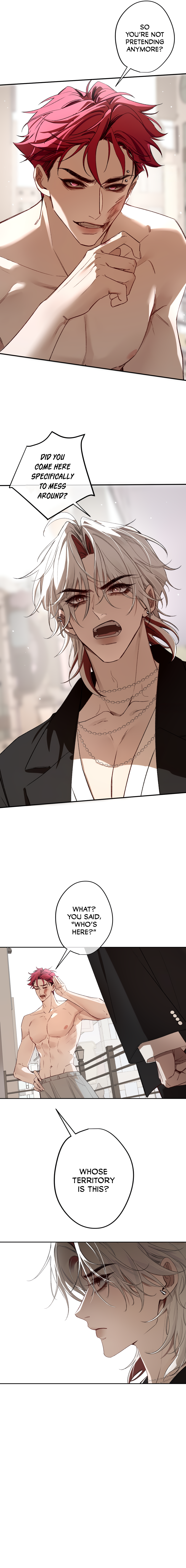Evil Baby Chapter 40 page 2 - 