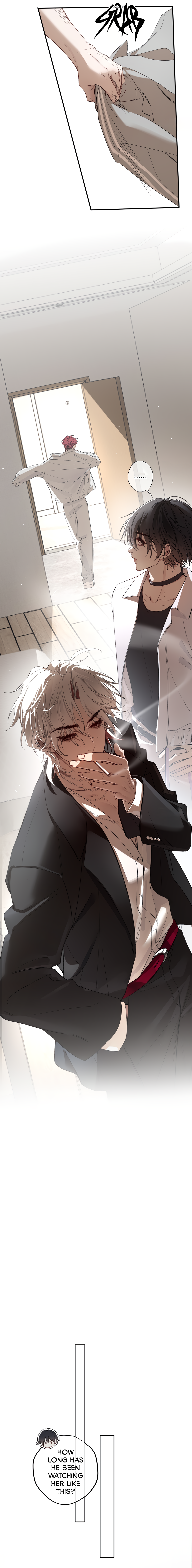 Evil Baby Chapter 40 page 6 - 