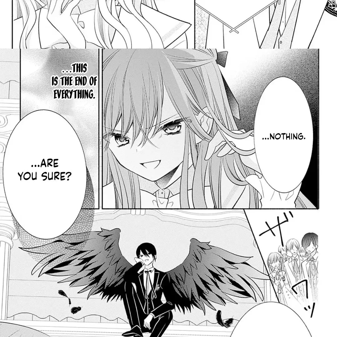 Evil Beauty and the Devil Prince Chapter 1 page 102 - 
