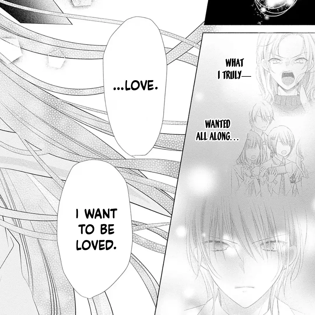 Evil Beauty and the Devil Prince Chapter 1 page 104 - 
