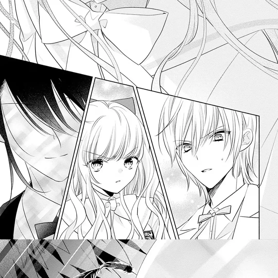 Evil Beauty and the Devil Prince Chapter 1 page 106 - 