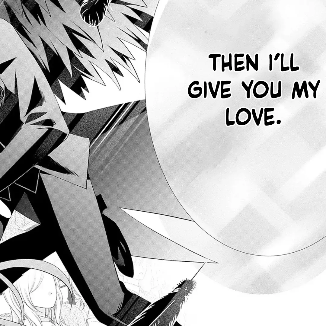 Evil Beauty and the Devil Prince Chapter 1 page 107 - 