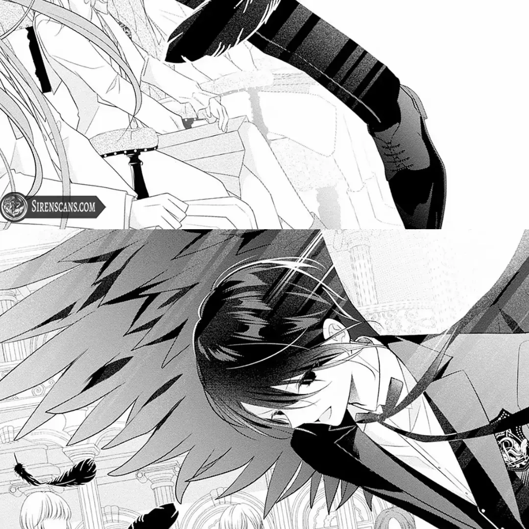 Evil Beauty and the Devil Prince Chapter 1 page 108 - 