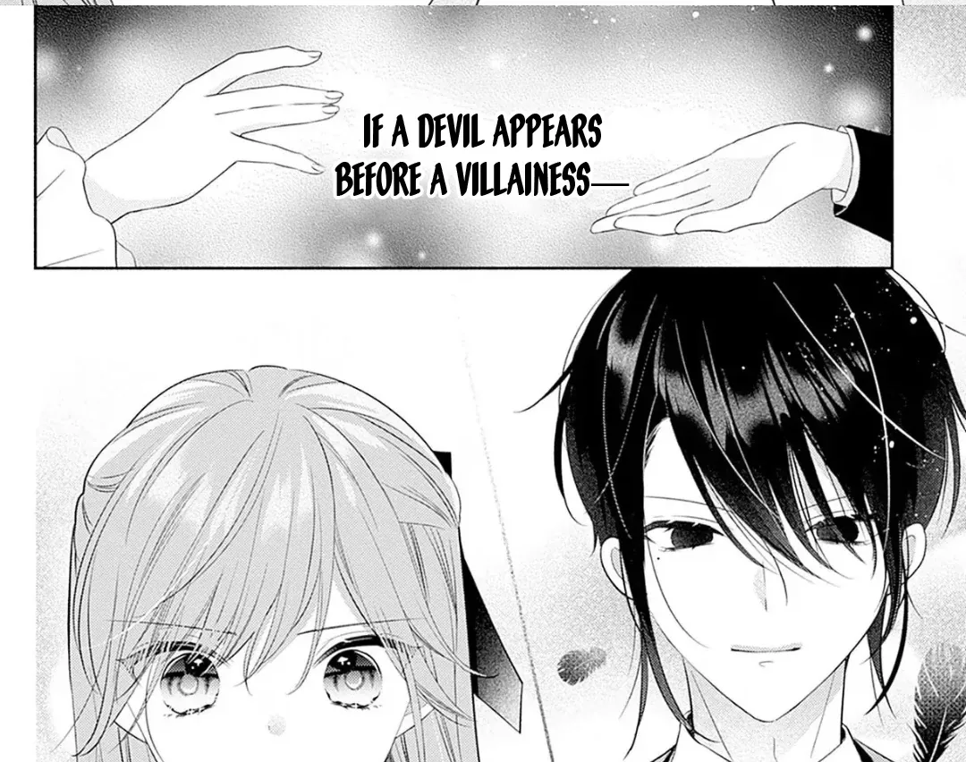 Evil Beauty and the Devil Prince Chapter 1 page 110 - 