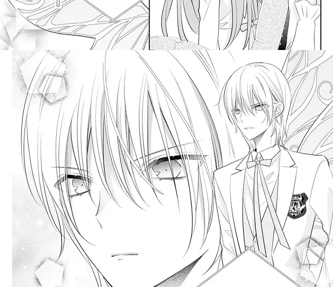 Evil Beauty and the Devil Prince Chapter 1 page 33 - 