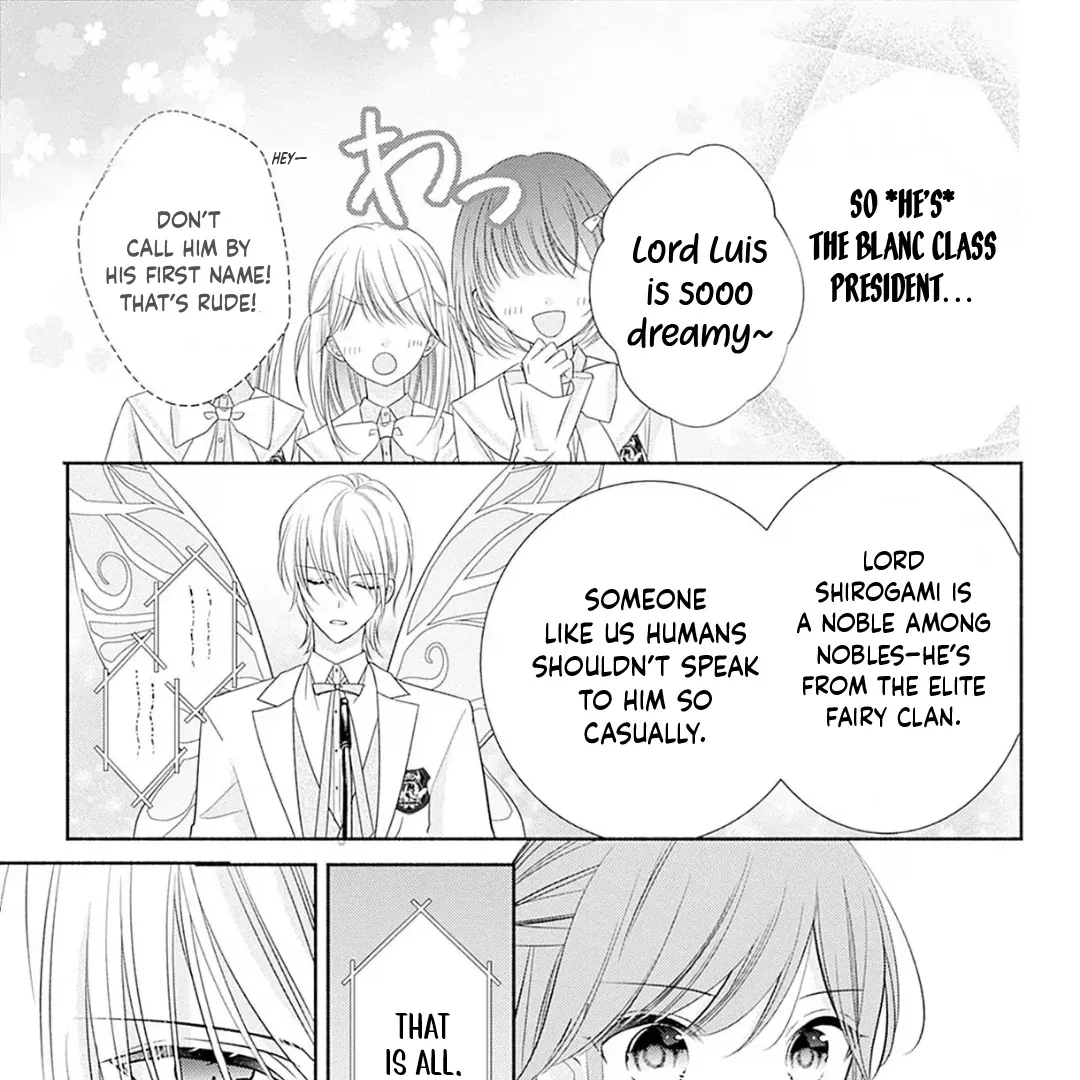 Evil Beauty and the Devil Prince Chapter 1 page 35 - 