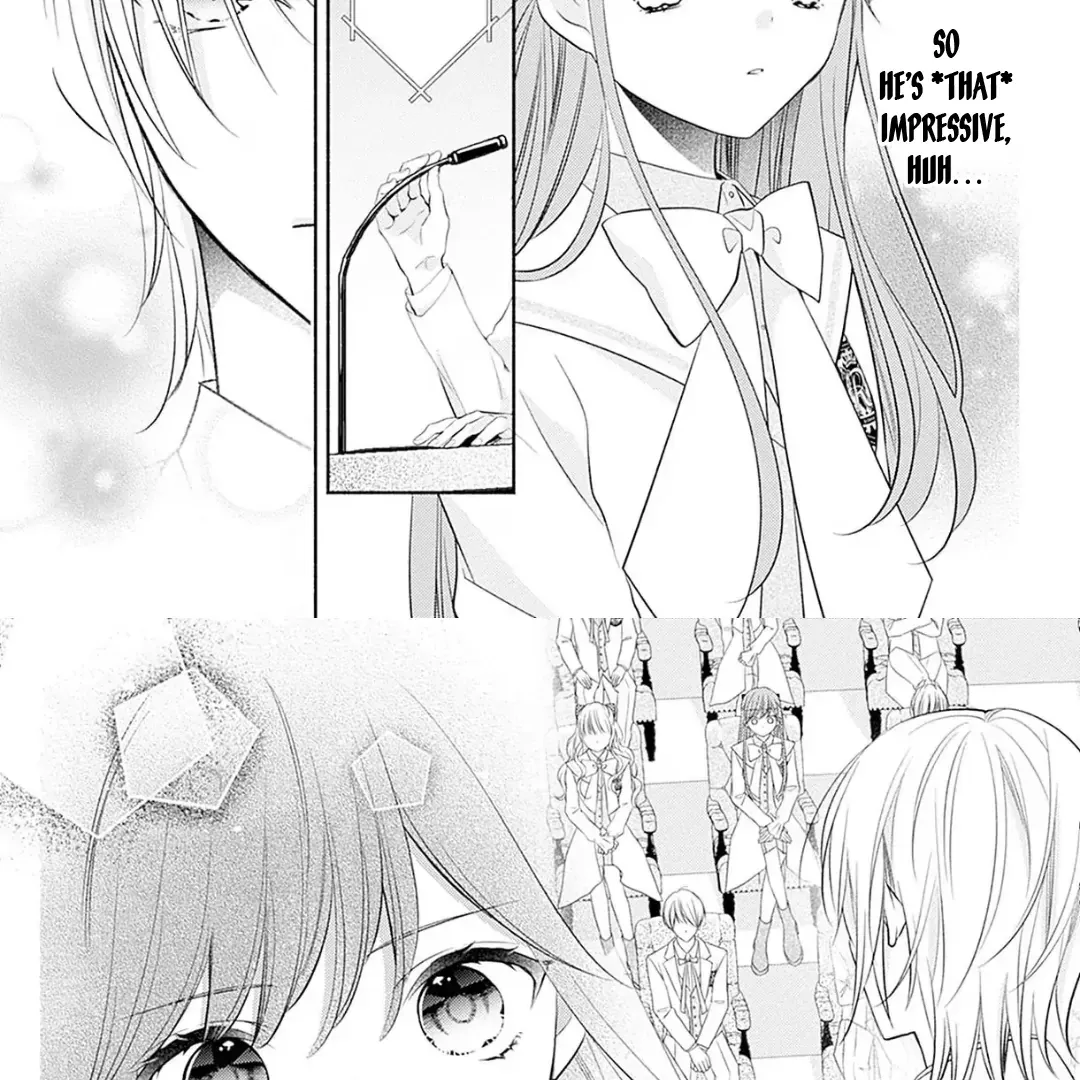 Evil Beauty and the Devil Prince Chapter 1 page 36 - 