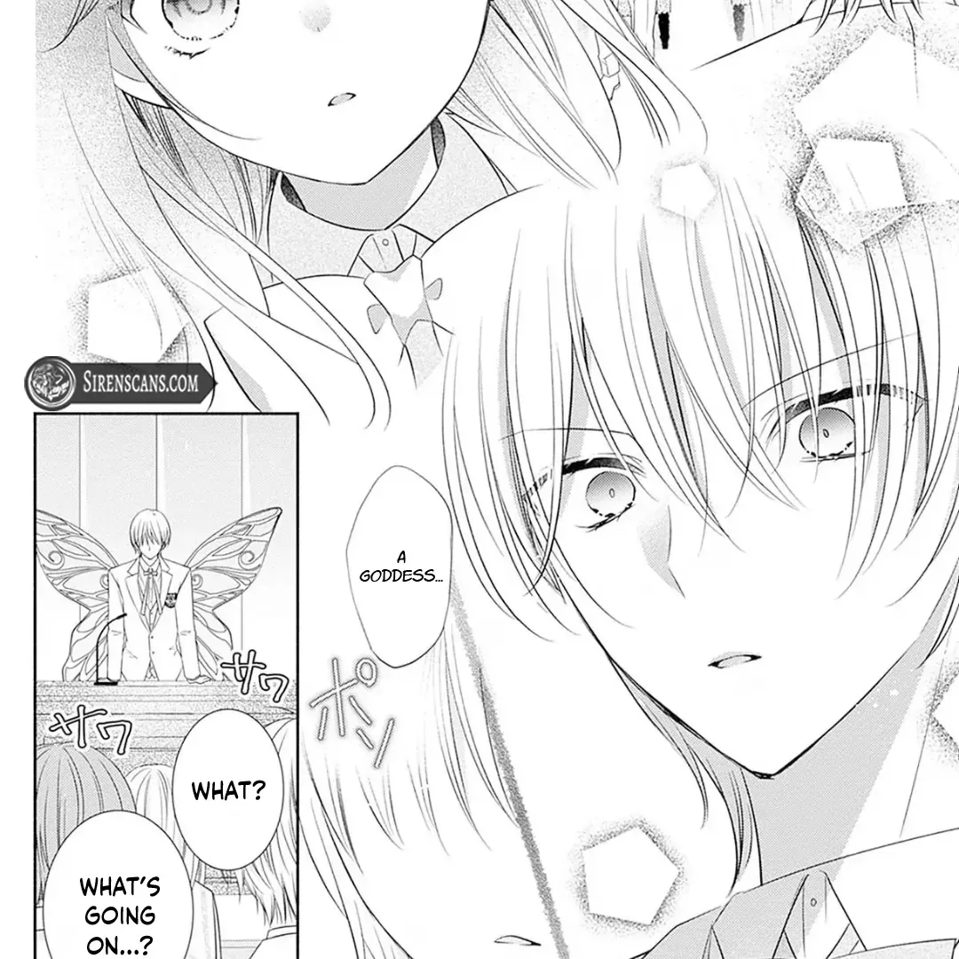 Evil Beauty and the Devil Prince Chapter 1 page 37 - 