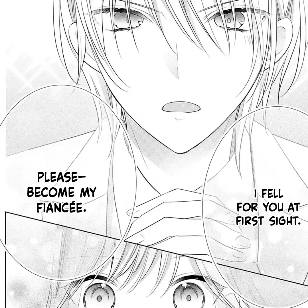 Evil Beauty and the Devil Prince Chapter 1 page 40 - 