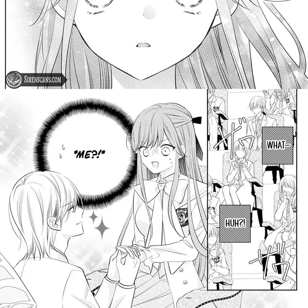 Evil Beauty and the Devil Prince Chapter 1 page 41 - 
