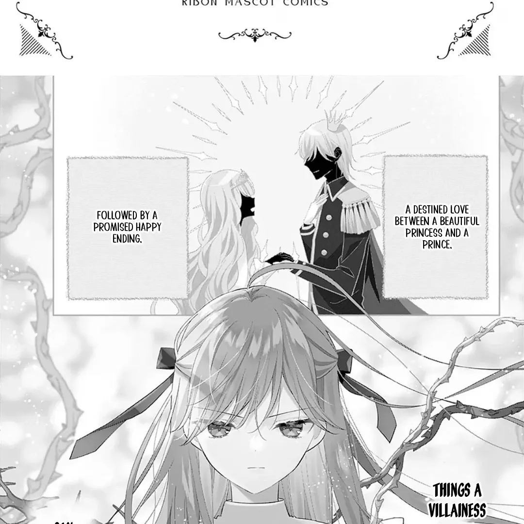 Evil Beauty and the Devil Prince Chapter 1 page 6 - 