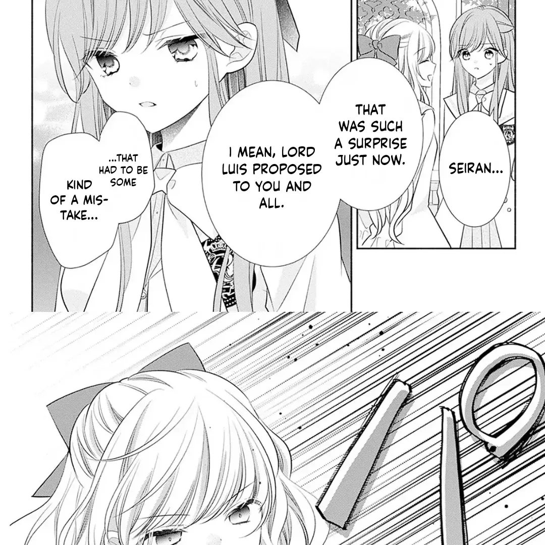 Evil Beauty and the Devil Prince Chapter 1 page 52 - 