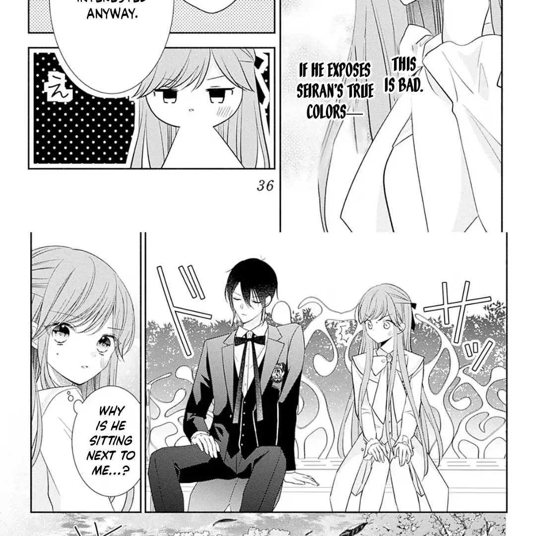 Evil Beauty and the Devil Prince Chapter 1 page 60 - 