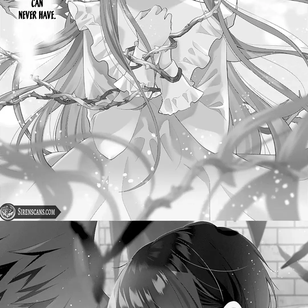 Evil Beauty and the Devil Prince Chapter 1 page 7 - 