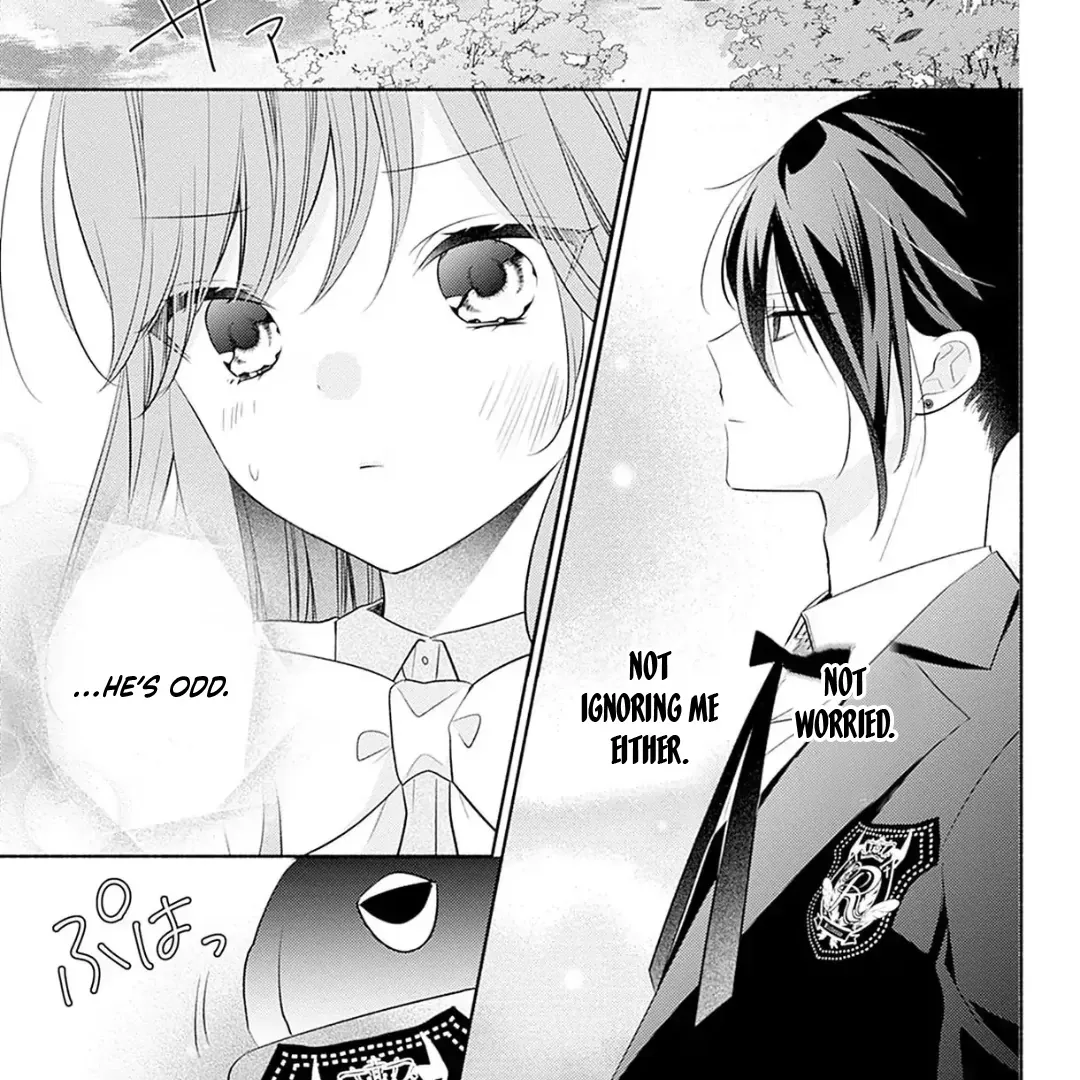 Evil Beauty and the Devil Prince Chapter 1 page 61 - 