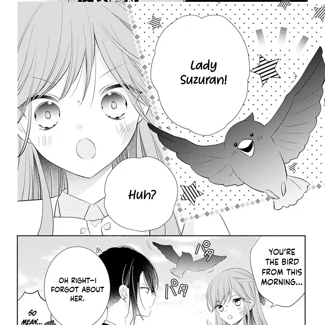 Evil Beauty and the Devil Prince Chapter 1 page 62 - 