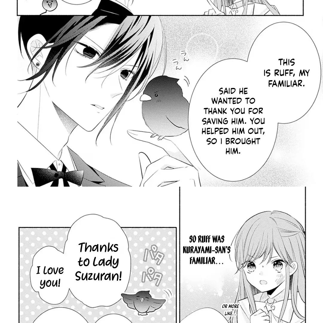 Evil Beauty and the Devil Prince Chapter 1 page 63 - 