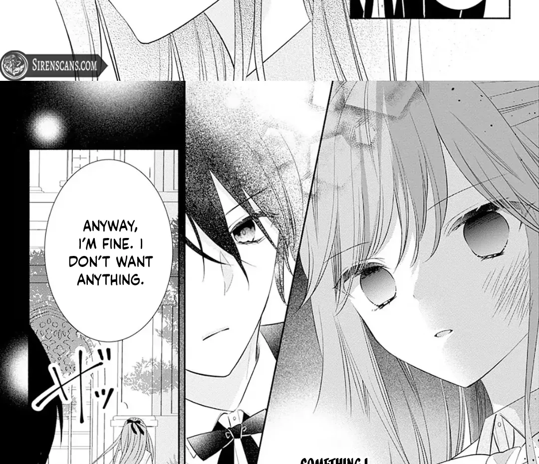 Evil Beauty and the Devil Prince Chapter 1 page 65 - 