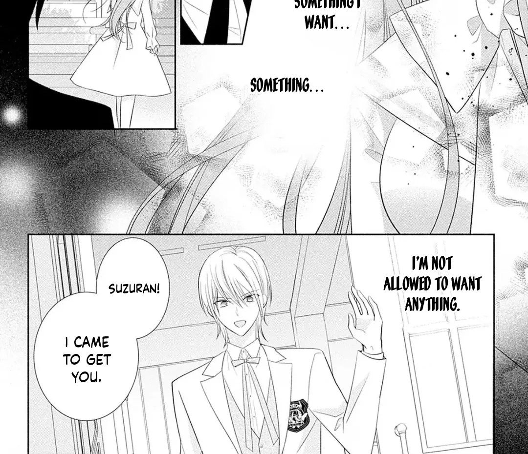 Evil Beauty and the Devil Prince Chapter 1 page 66 - 