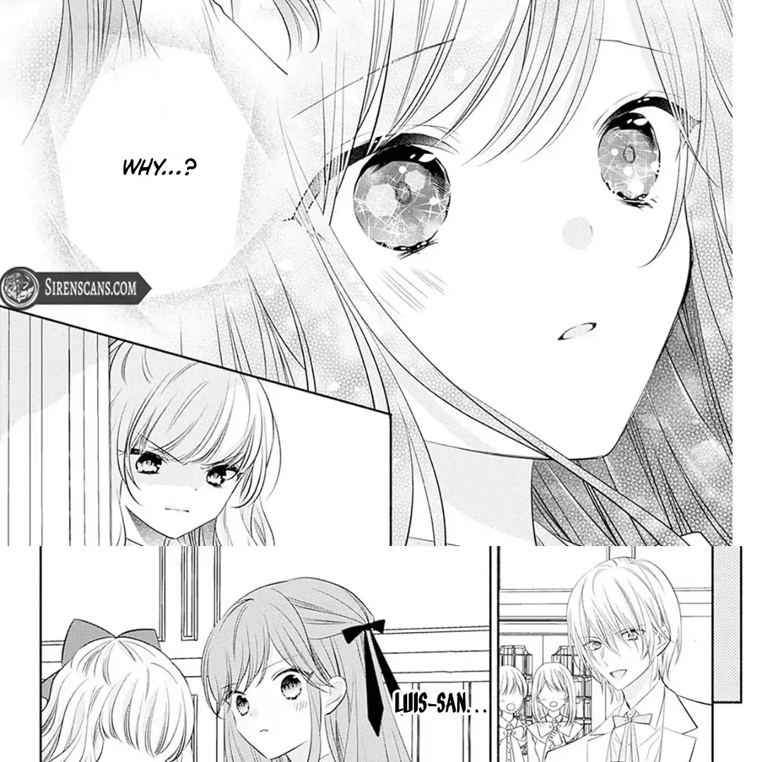 Evil Beauty and the Devil Prince Chapter 1 page 71 - 