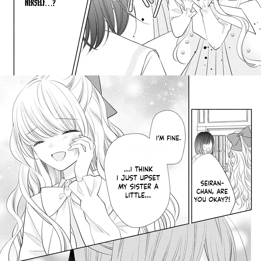 Evil Beauty and the Devil Prince Chapter 1 page 73 - 