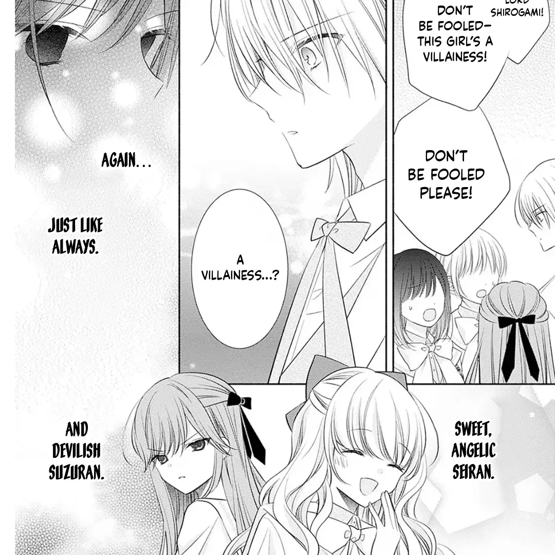 Evil Beauty and the Devil Prince Chapter 1 page 75 - 