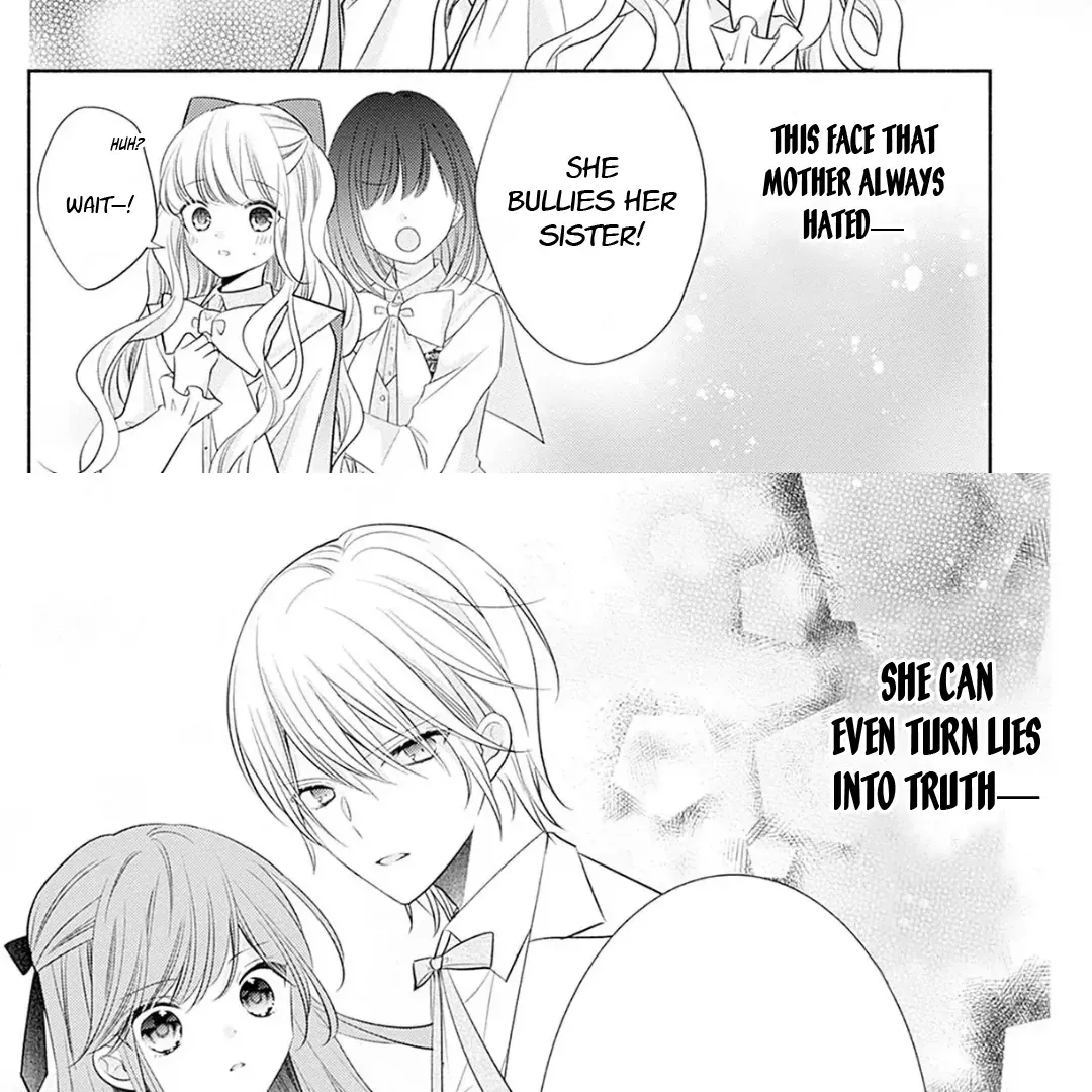 Evil Beauty and the Devil Prince Chapter 1 page 76 - 