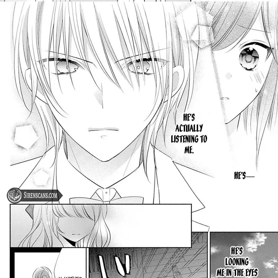 Evil Beauty and the Devil Prince Chapter 1 page 78 - 