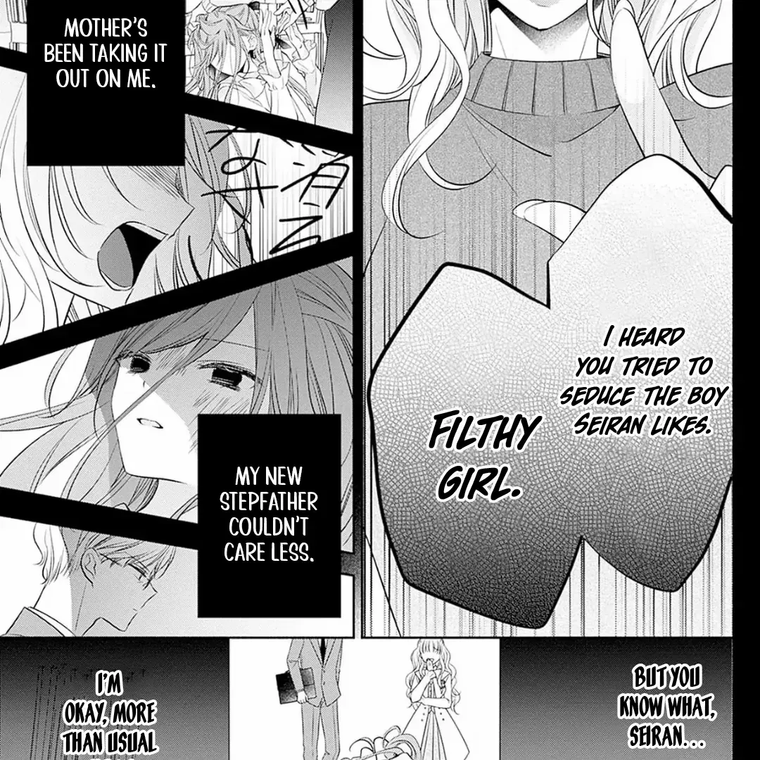 Evil Beauty and the Devil Prince Chapter 1 page 80 - 