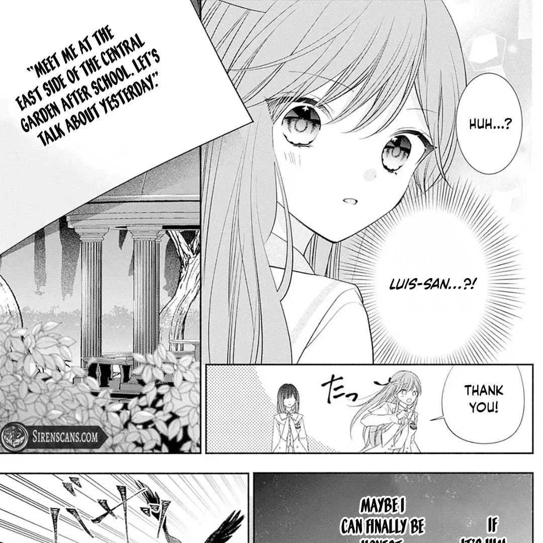 Evil Beauty and the Devil Prince Chapter 1 page 83 - 