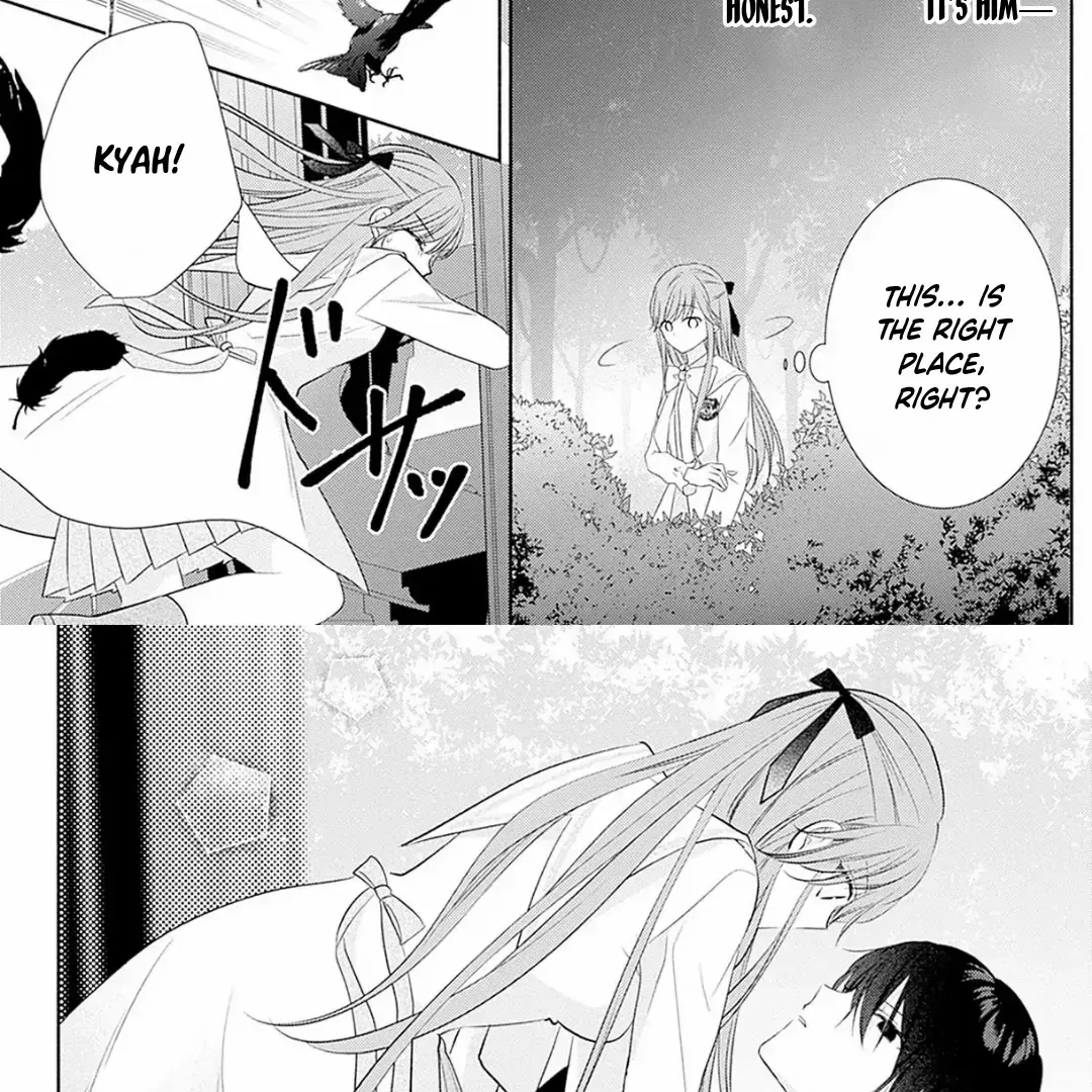 Evil Beauty and the Devil Prince Chapter 1 page 84 - 