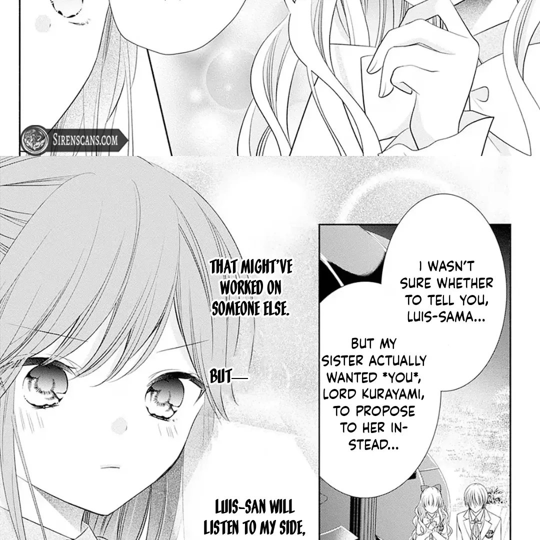 Evil Beauty and the Devil Prince Chapter 1 page 89 - 