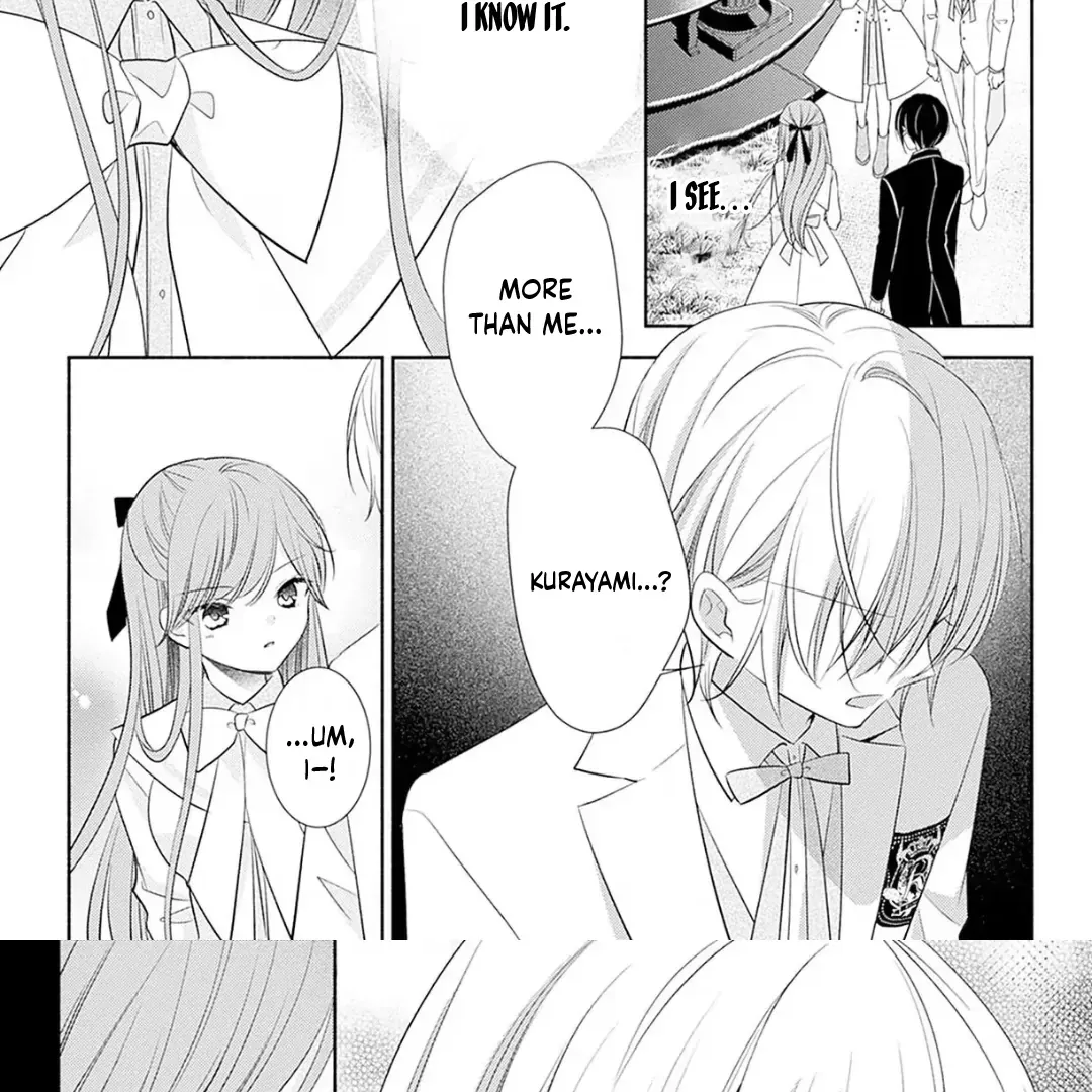 Evil Beauty and the Devil Prince Chapter 1 page 90 - 