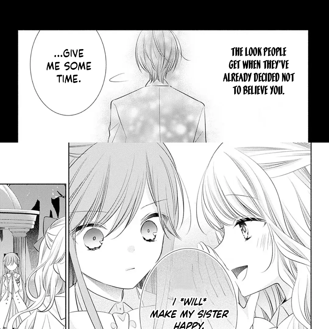 Evil Beauty and the Devil Prince Chapter 1 page 92 - 
