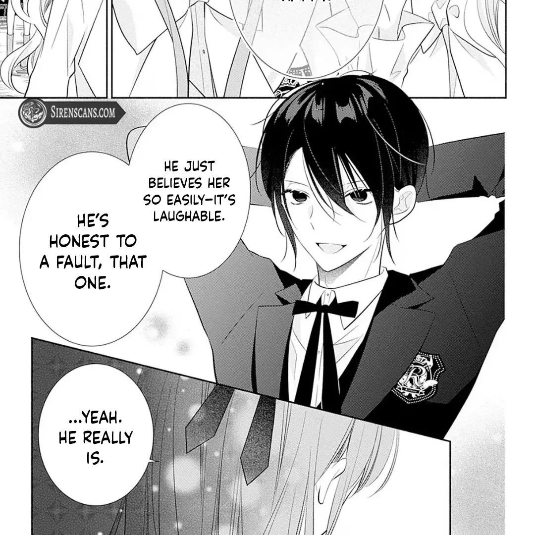 Evil Beauty and the Devil Prince Chapter 1 page 93 - 