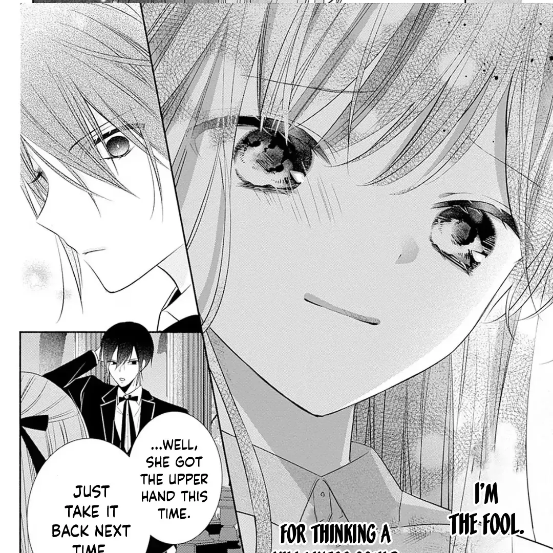 Evil Beauty and the Devil Prince Chapter 1 page 94 - 