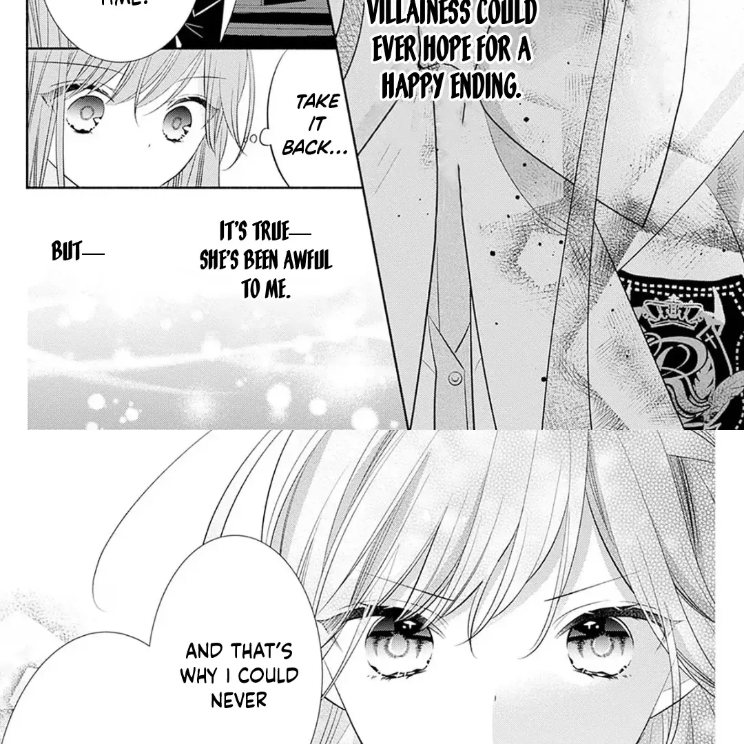 Evil Beauty and the Devil Prince Chapter 1 page 95 - 
