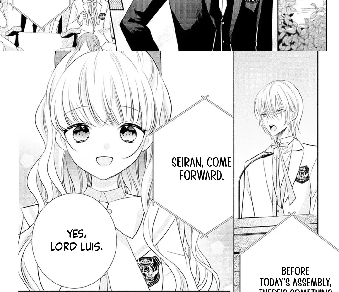 Evil Beauty and the Devil Prince Chapter 1 page 97 - 