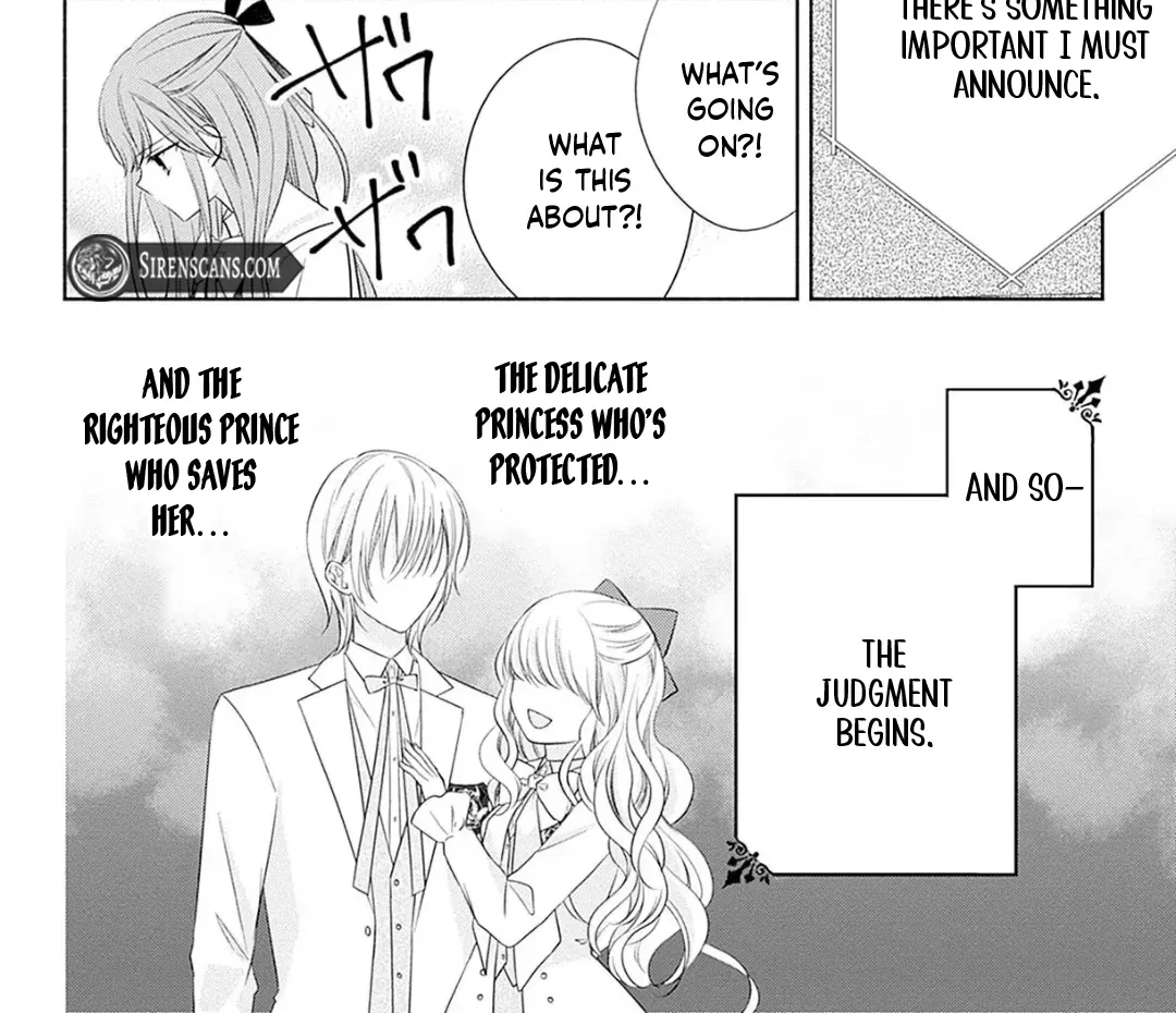 Evil Beauty and the Devil Prince Chapter 1 page 98 - 