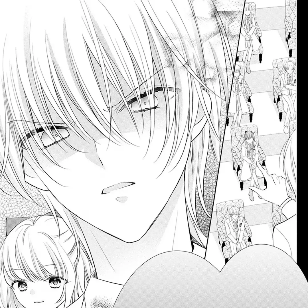Evil Beauty and the Devil Prince Chapter 1 page 99 - 